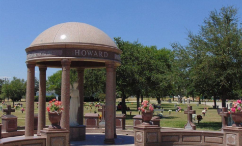 San Antonio, TX - Ossuary