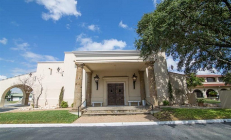 Funerals by Mission Park Funeral Chapels Cherry Ridge in San Antonio