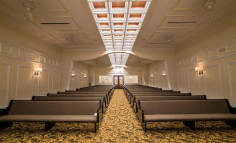 Funeral Services in San Antonio
