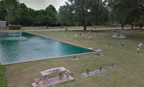 Davis Greenlawn Funeral Chapels and Cemeteries - Cemetery Property - Rosenberg, TX