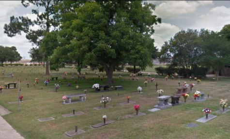 Davis Greenlawn Funeral Chapels and Cemeteries - Rosenberg, TX - Graveside Services