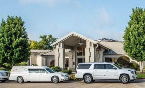 Funerals by Welch Funeral Home in Longview, TX