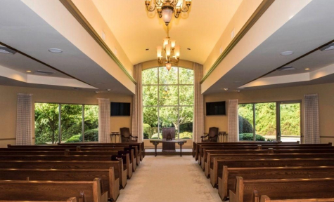 Longview, TX - Cremation Services