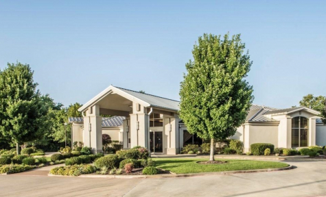 Welch Funeral Home - Funeral Services - Longview