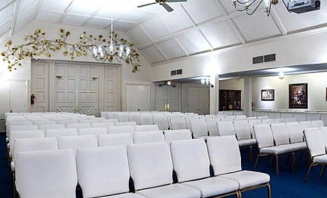Cage Memorial Chapel Funeral & Cremation Services, Inc. - Funerals