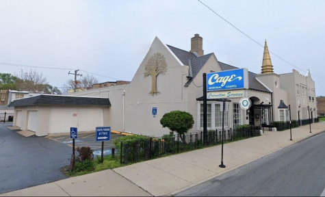 Funeral Services in Chicago