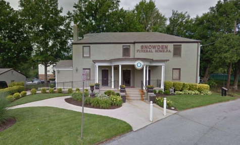 Funerals in Rockville