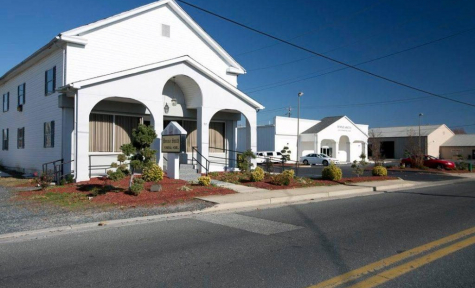 Funeral Home in Salisbury, MD