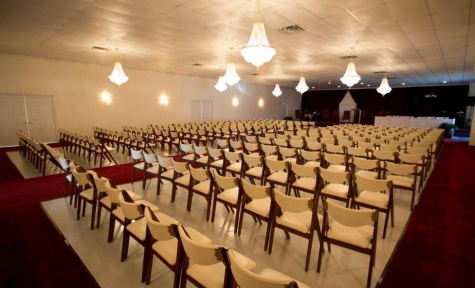 Salisbury – Burial Services