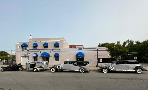 Chicago - Memorial Ceremonies