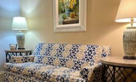 Funeral Home in Barnsdall, OK