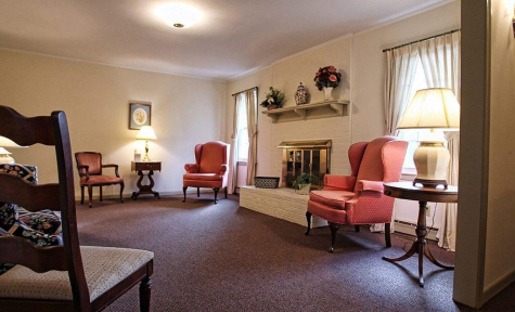 Storke Funeral Home – King George Chapel - Disinterment - King George, VA
