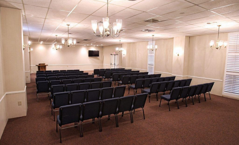 Storke Funeral Home – Colonial Beach Chapel - Memorial Ceremonies - Colonial Beach