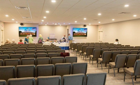 Asa Smith Funeral Service - Harrah, OK - Funerals