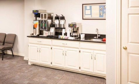 Catering Services - Harrah, OK