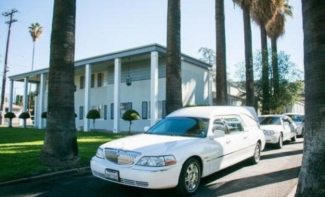 Funerals Offered by Emmerson-Bartlett Memorial Chapel in Redlands