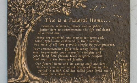 Green Burial Options in Redlands