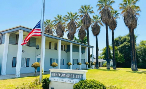 Redlands - Funeral Home