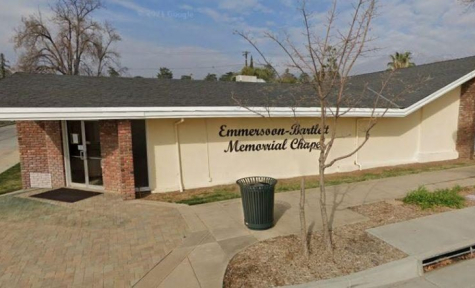 Emmerson-Bartlett Memorial Chapel - Funeral Home - Yucaipa, CA