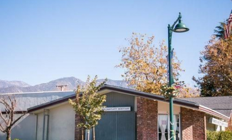 Emmerson-Bartlett Memorial Chapel - Yucaipa - Green Funerals