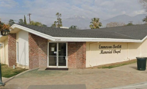 Funerals by Emmerson-Bartlett Memorial Chapel in Yucaipa, CA