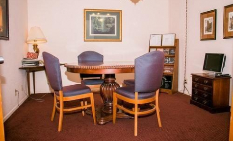 Yucaipa - Pre-Planning Funeral Services