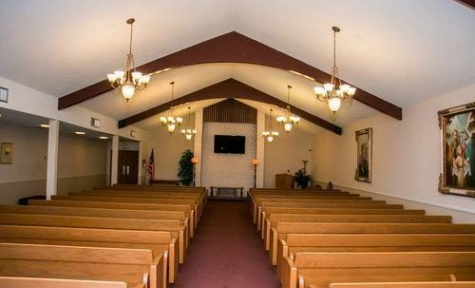 Yucaipa, CA - Funeral Services