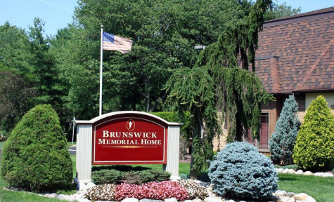 Brunswick Memorial Home