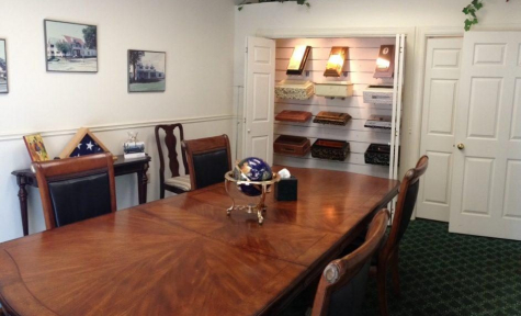 Farrell-Ryan Funeral Home  – Pre-Planning Funeral Services – Rochester, NY