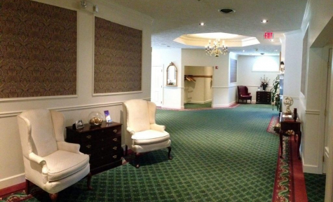 Farrell-Ryan Funeral Home – Rochester, NY - Cremation with Memorial Service