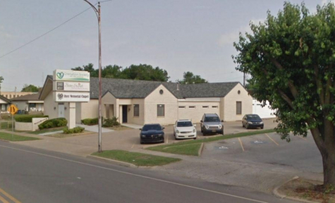 Direct Cremations offered in Tulsa