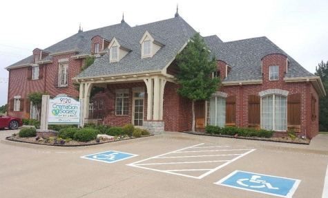 Direct Cremations offered in Tulsa