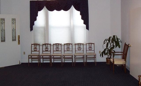 Hoover-Boyer Funeral Home, Ltd. A Minnich Funeral Location - Direct Cremations - Elizabethville