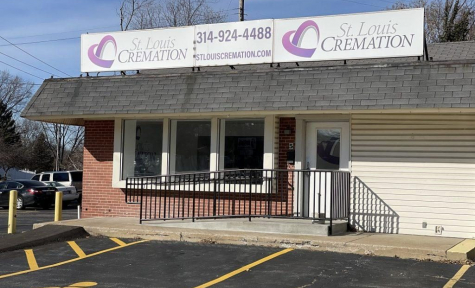 Cremation Services in Florissant