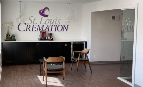 Simple Cremations Found in Florissant