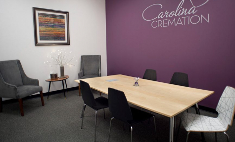 Carolina Cremation – Charlotte
