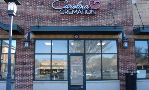 Carolina Cremation – Charlotte
