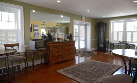 Craft-Givnish Funeral Home - Funeral Home - Abington