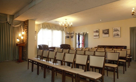 Funerals offered by Craft-Givnish Funeral Home in Abington
