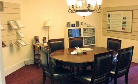 Pre-Need Funeral Services in Selma, CA