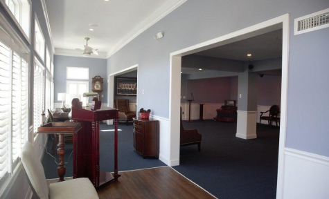 Funeral Home - Warminster, PA