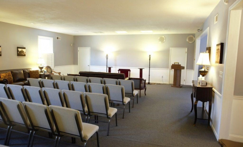 Memorial Ceremonies in Langhorne, PA