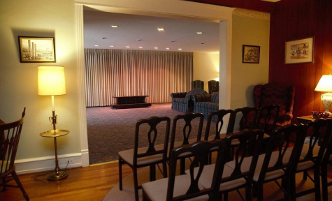 Cremation with Memorial Service in Philadelphia