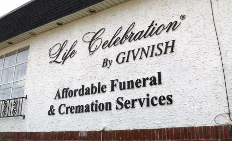 Philadelphia, PA - Funeral Services