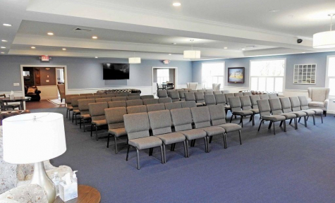 Buckingham, PA - Affordable Cremations