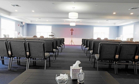John F. Givnish of Buckingham – Buckingham - Funeral Home