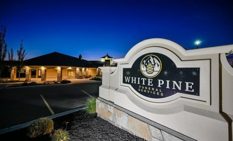 Funeral Home in Logan, UT