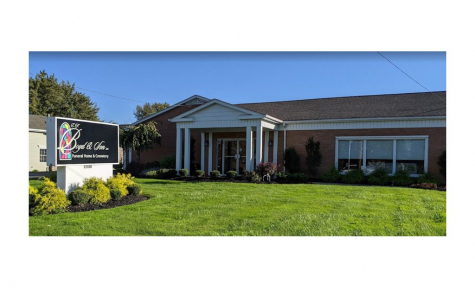 E. F. Boyd & Son Funeral Home