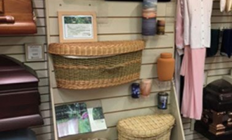 Minnich Family Funeral Homes, Inc.