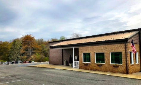 Labby Memorial Funeral Home